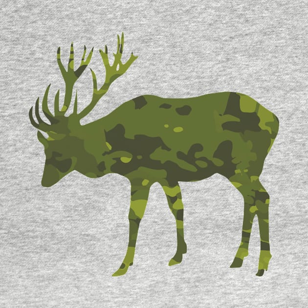 Multicam Tropic Stag by hiwez